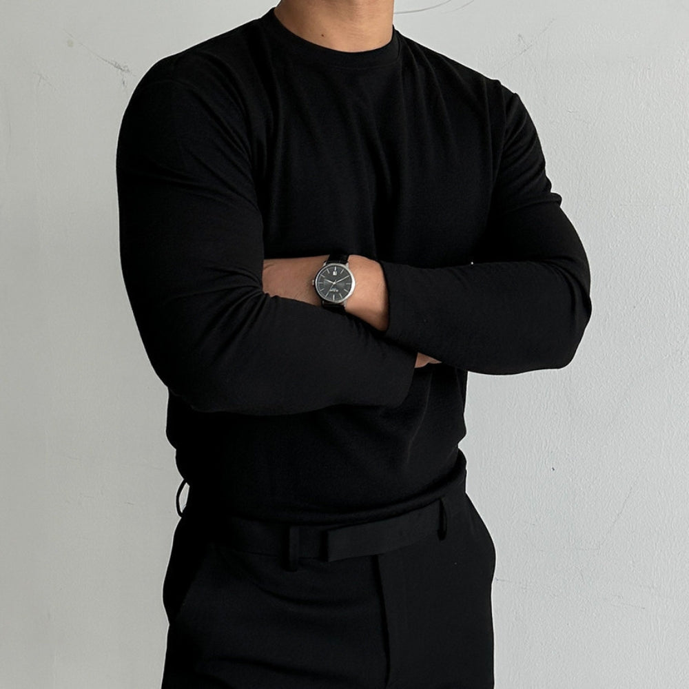 MV German Velvet Thickened Sweatshirt