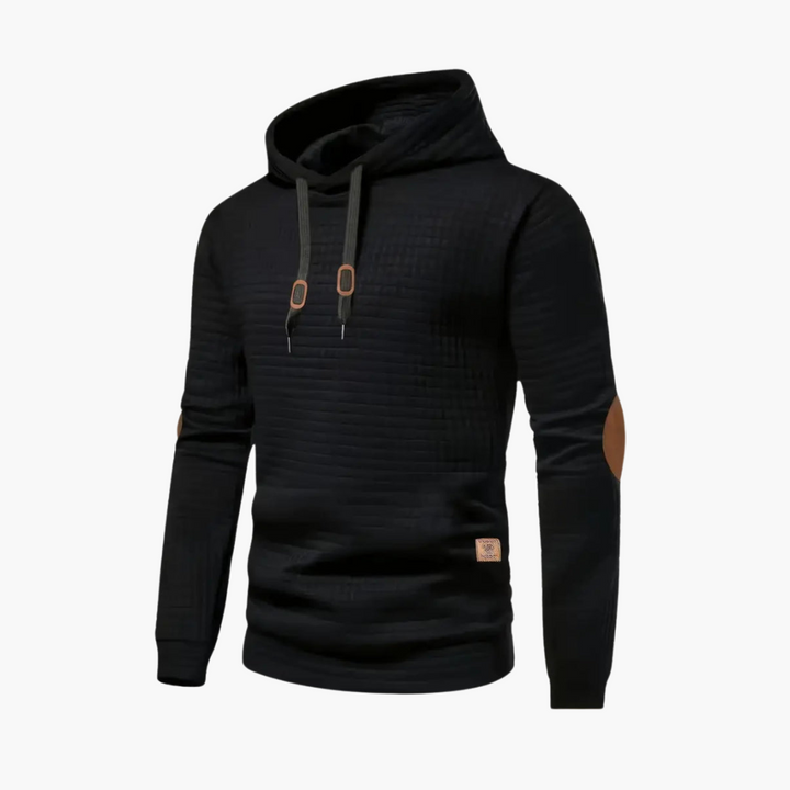 Edward™ | Comfortable Hoodie