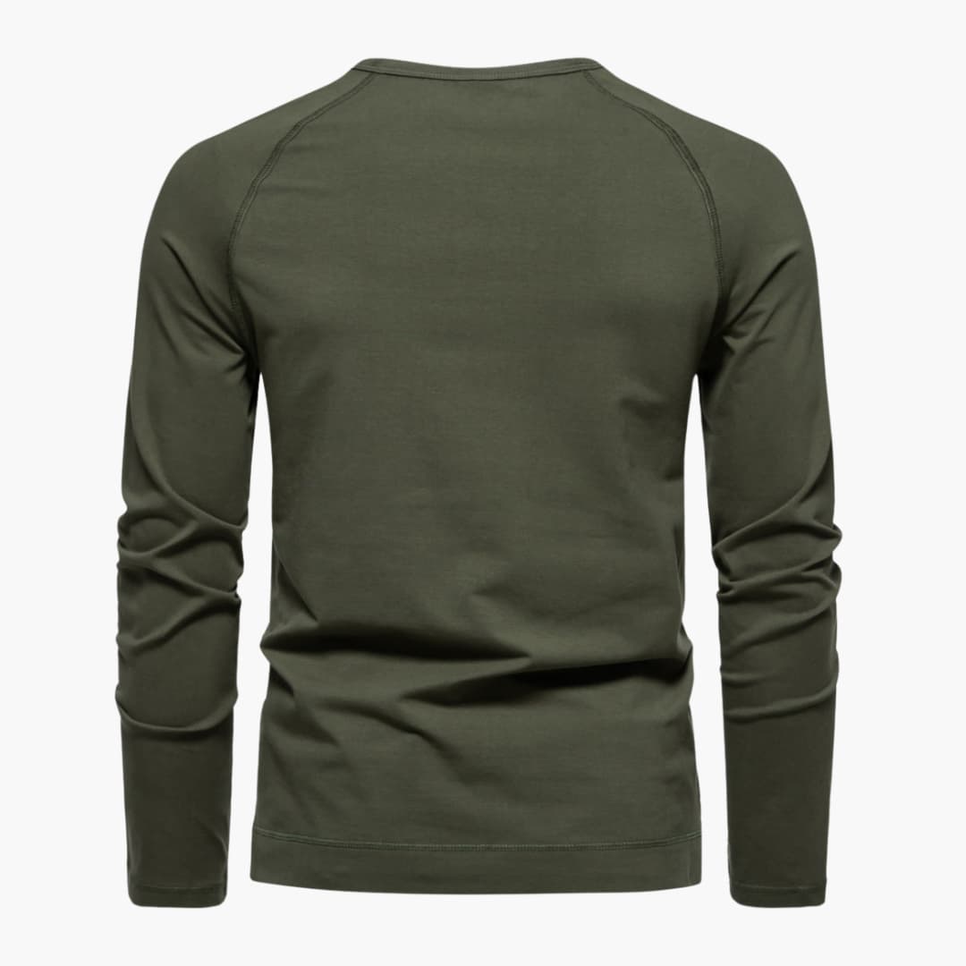 Trace™ | Long Sleeve Shirt