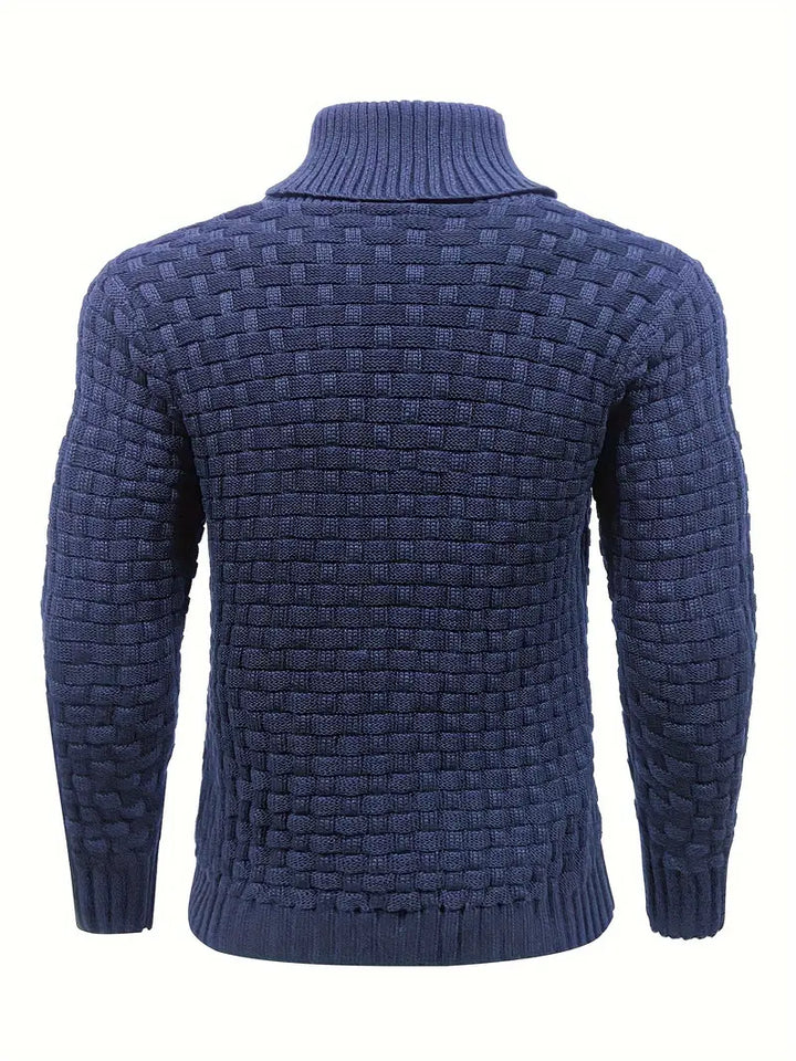 Valmo™ | Knitted sweater