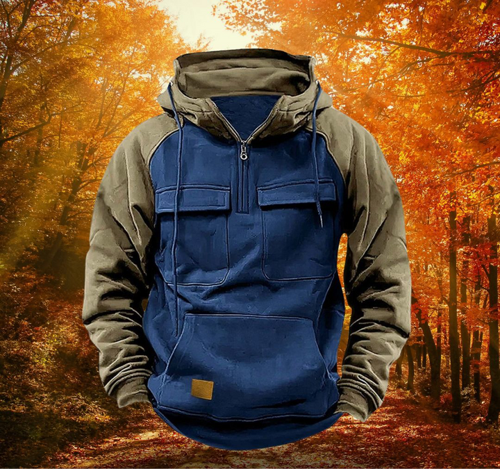 Adrian™ | The outdoor hoodie