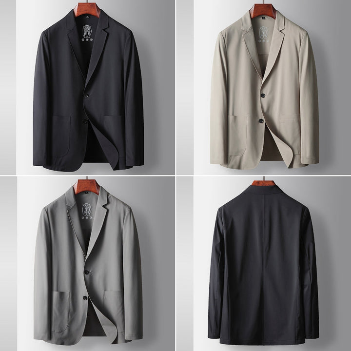 MV Light Luxury Business Casual Suit Jacket
