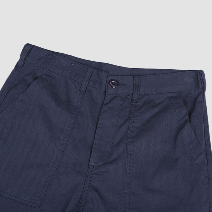 MV Heavyweight Herringbone Workwear Trousers