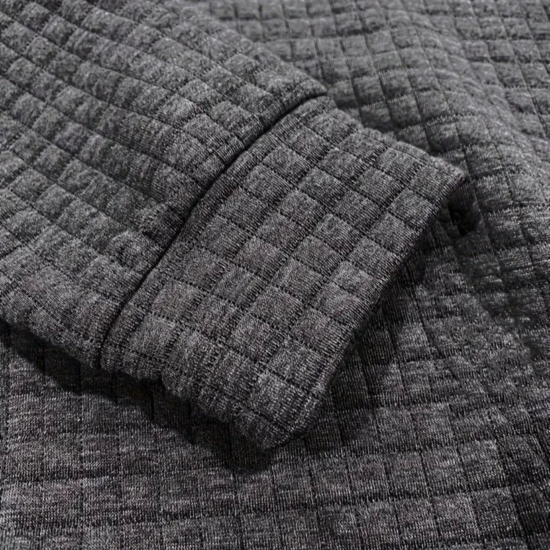 Edward™ | Comfortable Hoodie