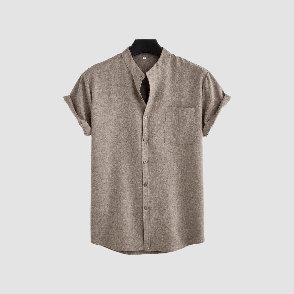 MV Cotton Hawaii Shirt