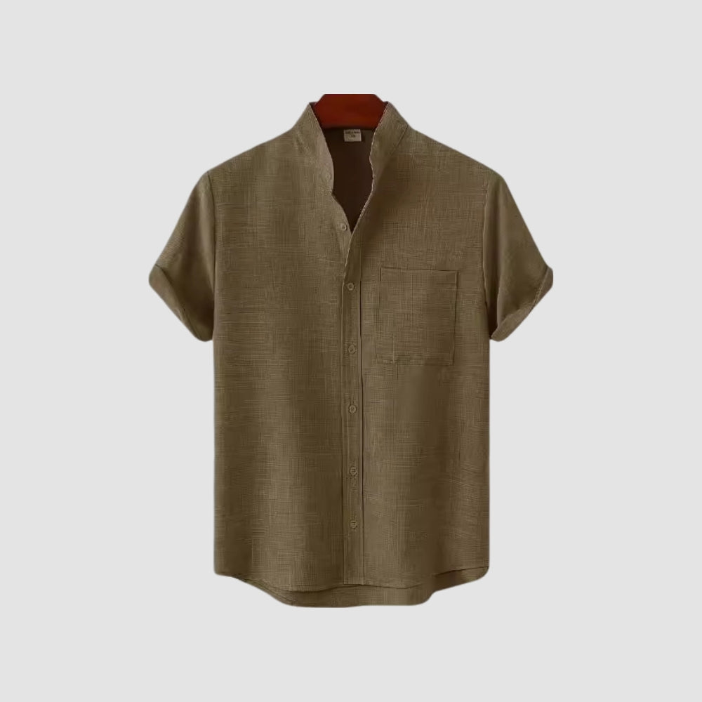 MV Cotton Hawaii Shirt