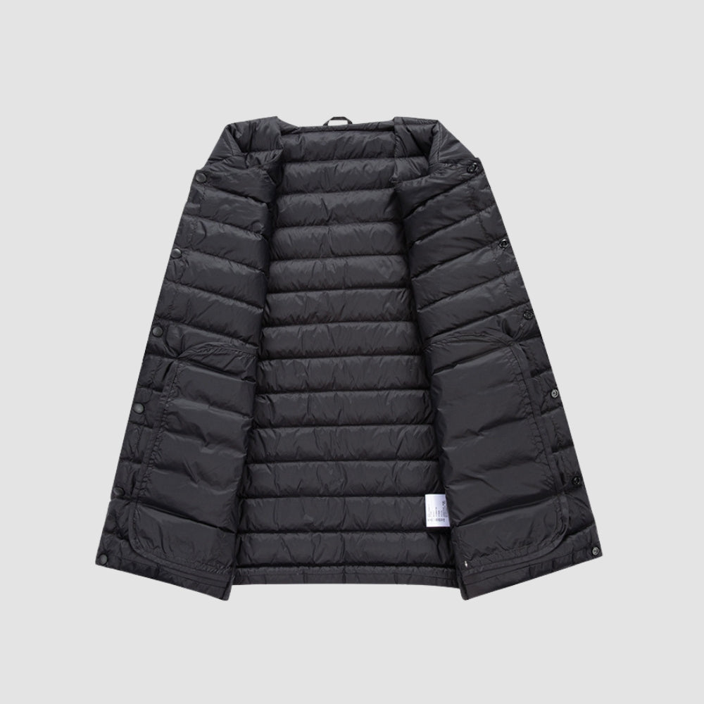 MV Winter V-Neck Down Jacket