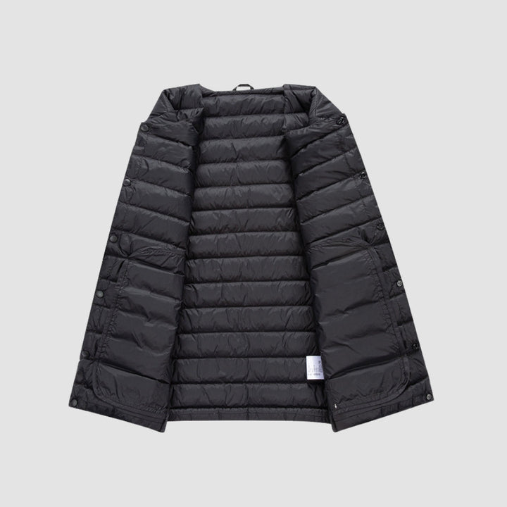 MV Winter V-Neck Down Jacket