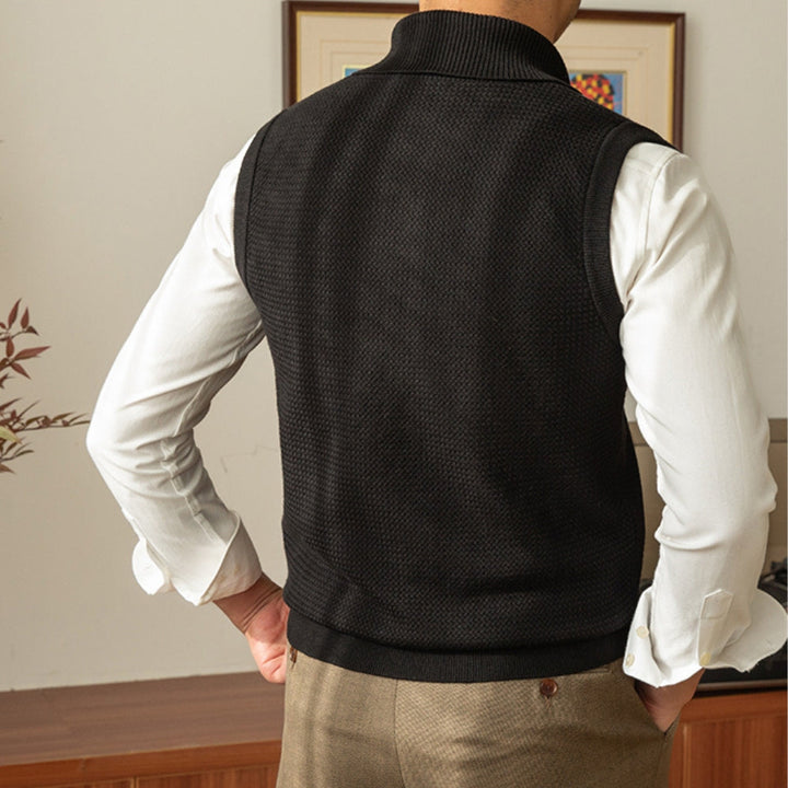 MV Retro Casual Warm Vest