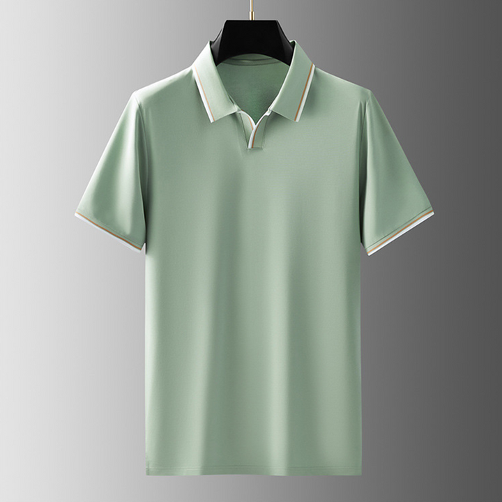 Aurelio | Luxurious Polo Shirt