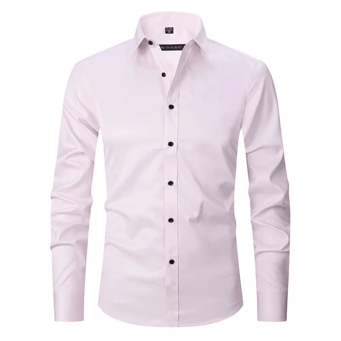 Benjo™ | Wrinkle Resistant Shirt
