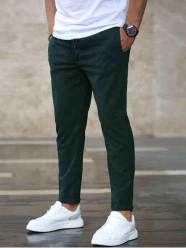 Gino™ | Premium Stretch Luxury Pants