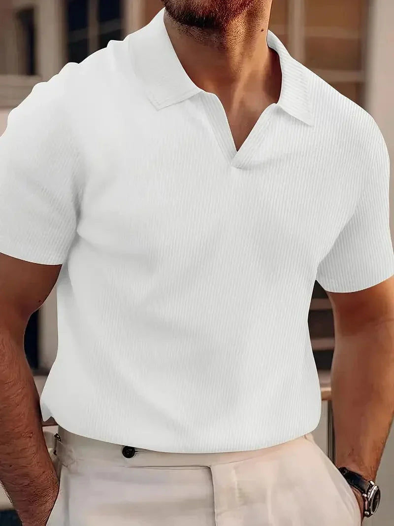 Jasper | Premium Polo T-Shirt