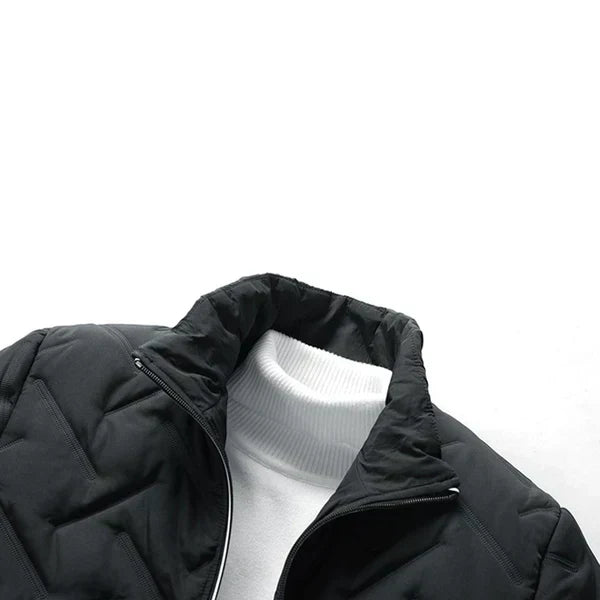 Julian™ | Autumn jacket for men with thermal insulation