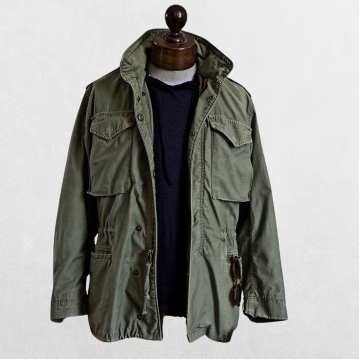 Archer – Classic Field Jacket
