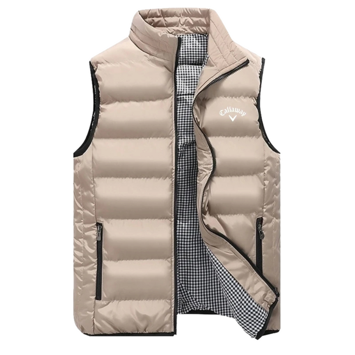 Leonard™ | Puffer Bodywarmer
