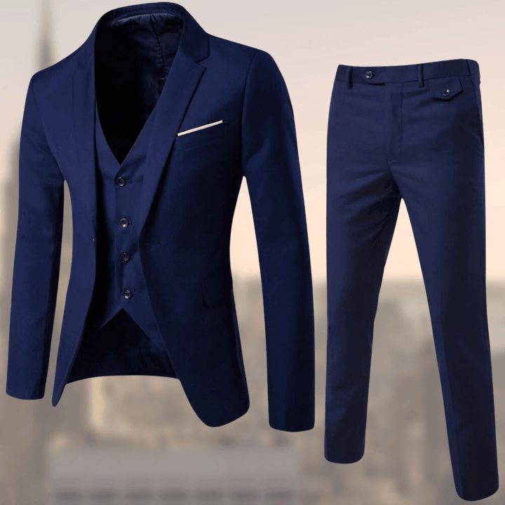 Ryan™ | The elegant high-quality suit