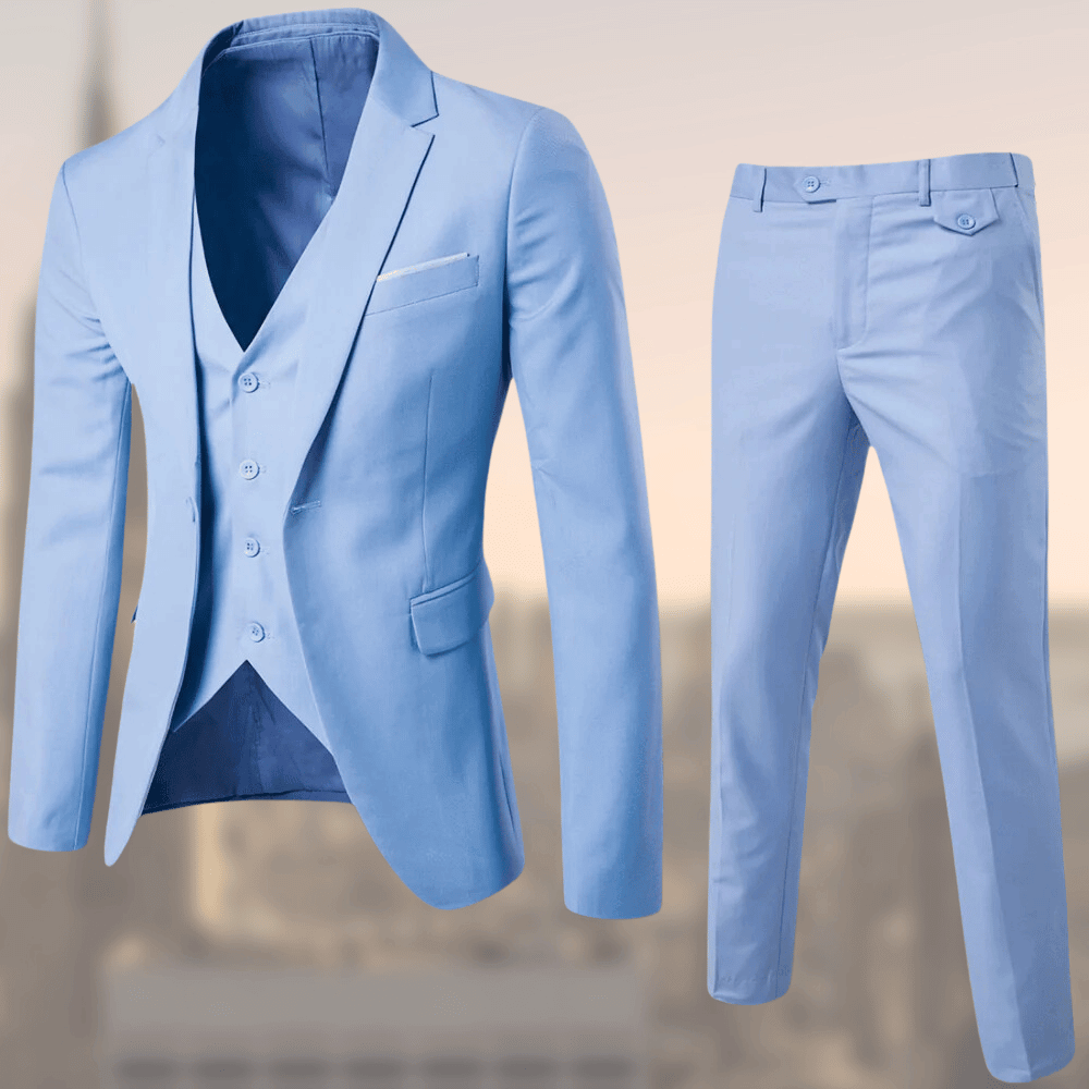 Ryan™ | The elegant high-quality suit