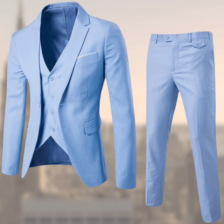 Ryan™ | The elegant high-quality suit