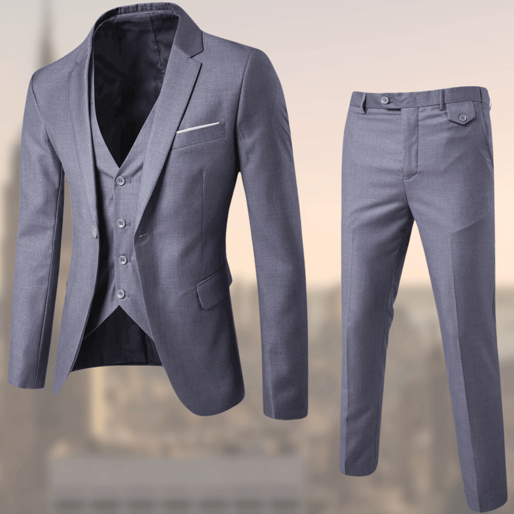 Ryan™ | The elegant high-quality suit