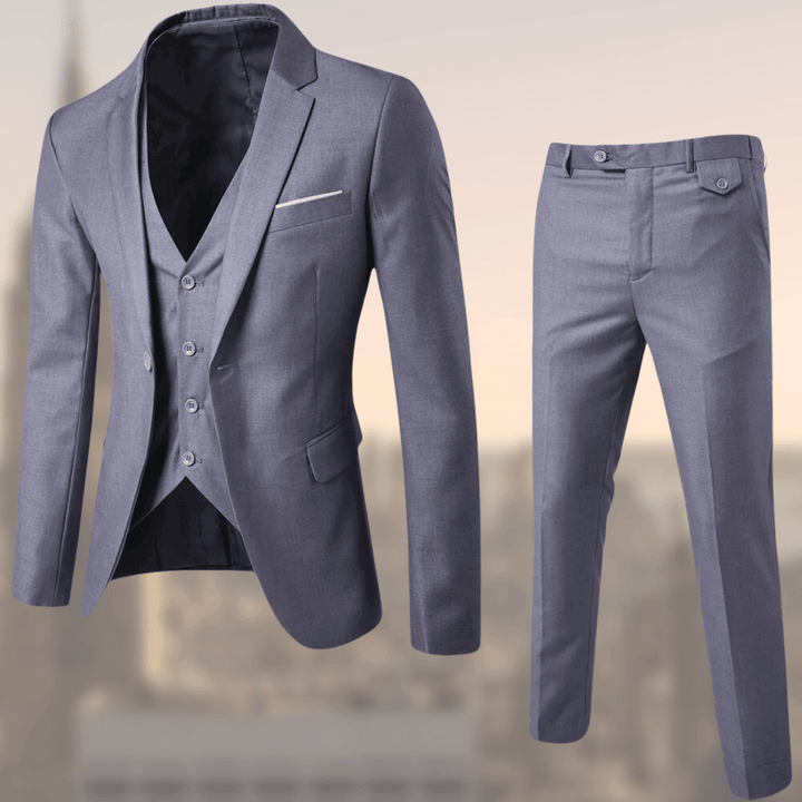 Ryan™ | The elegant high-quality suit