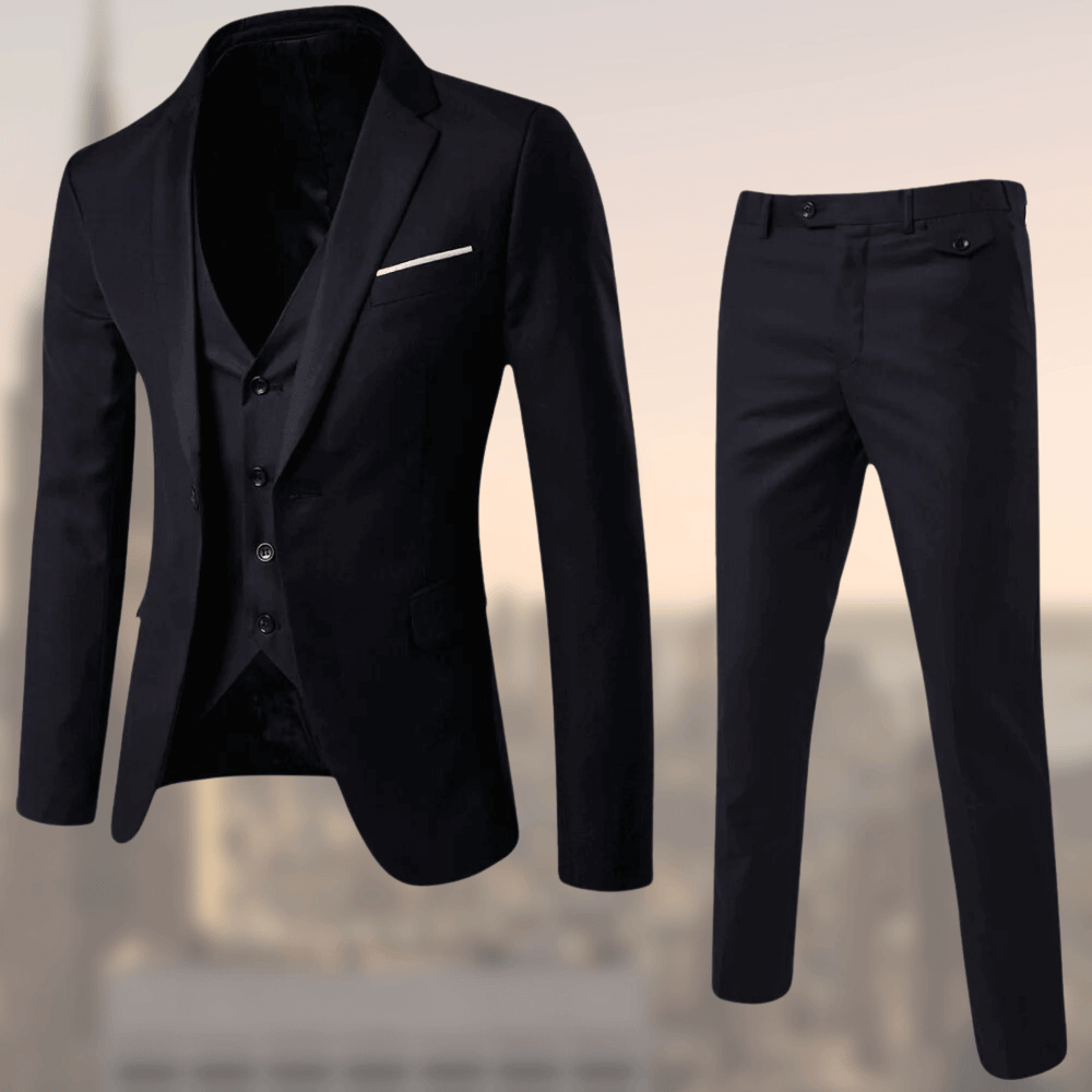 Ryan™ | The elegant high-quality suit