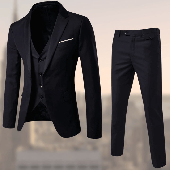 Ryan™ | The elegant high-quality suit