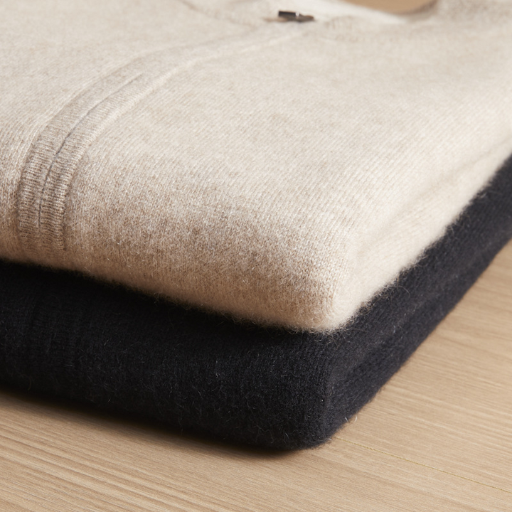 Antinori Merino Wool Body Warmer