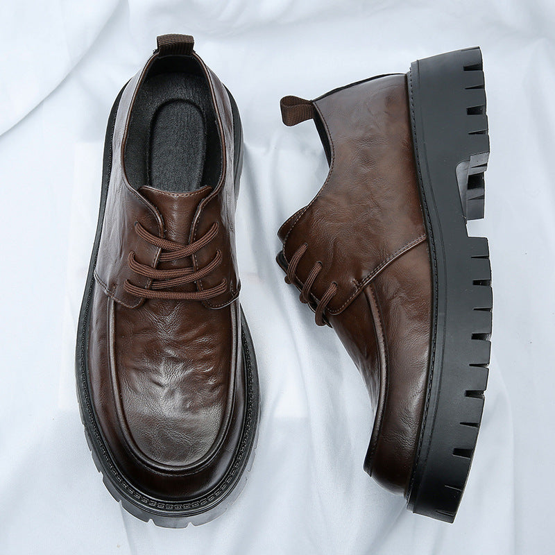 Sandro - Chunk Sole Derby