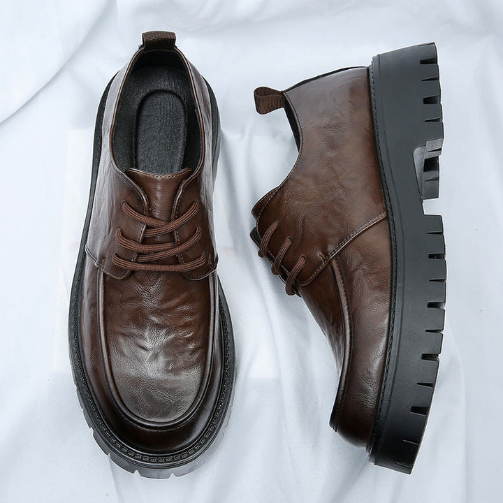 Sandro - Chunk Sole Derby