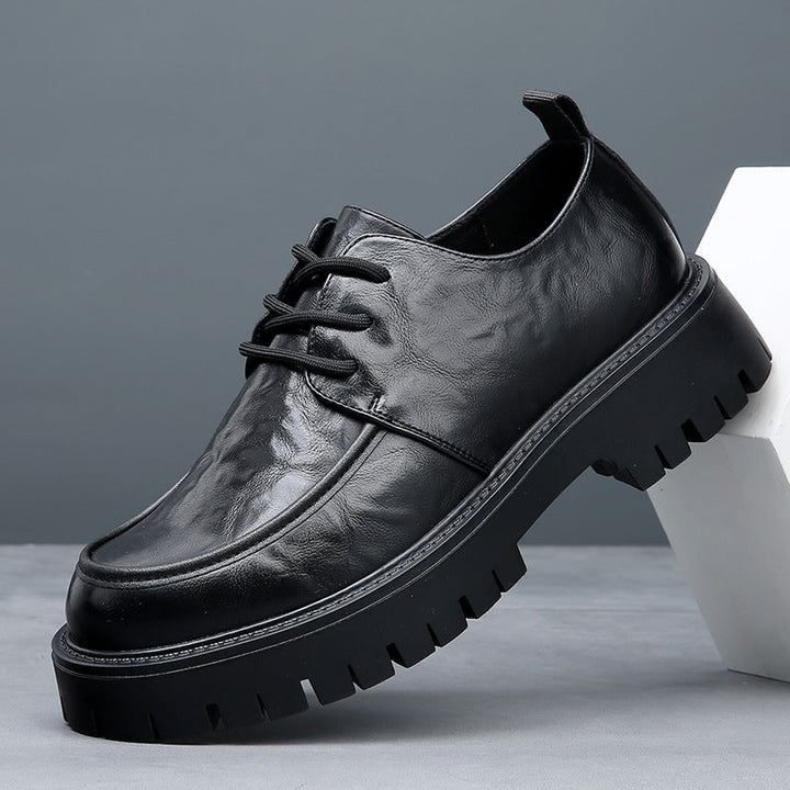 Sandro - Chunk Sole Derby