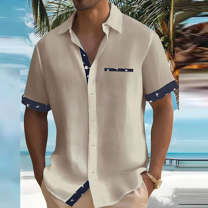 Max | Stylish Shirt