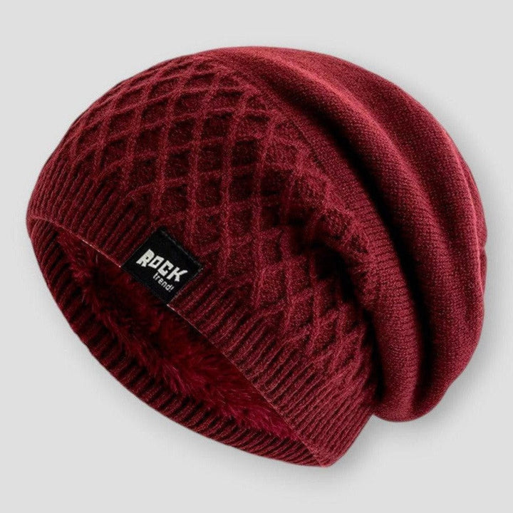 North Royal Cody Knitted Hat