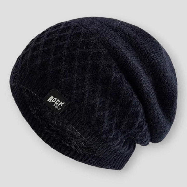 North Royal Cody Knitted Hat