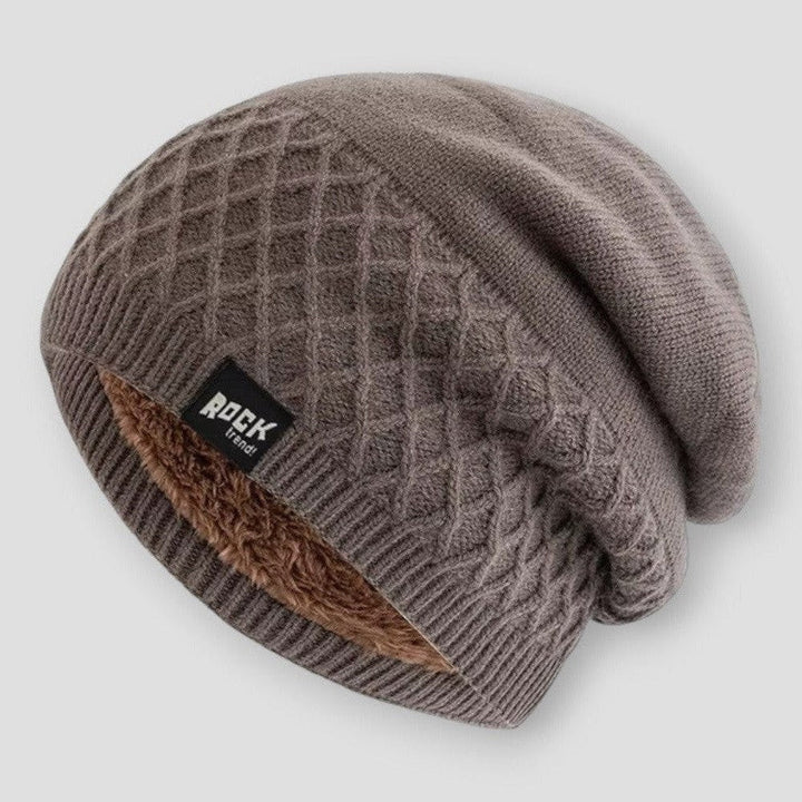 North Royal Cody Knitted Hat
