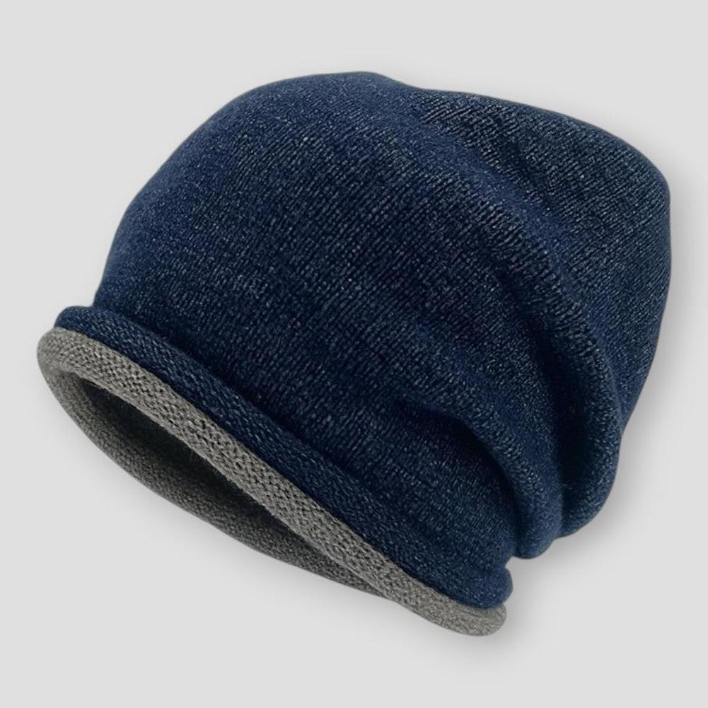 North Royal Dillon Knitted Beanie
