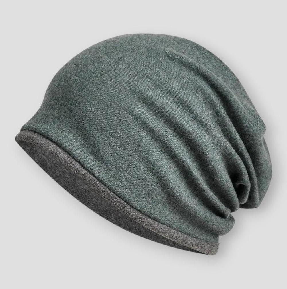 North Royal Fremont Cotton Beanie