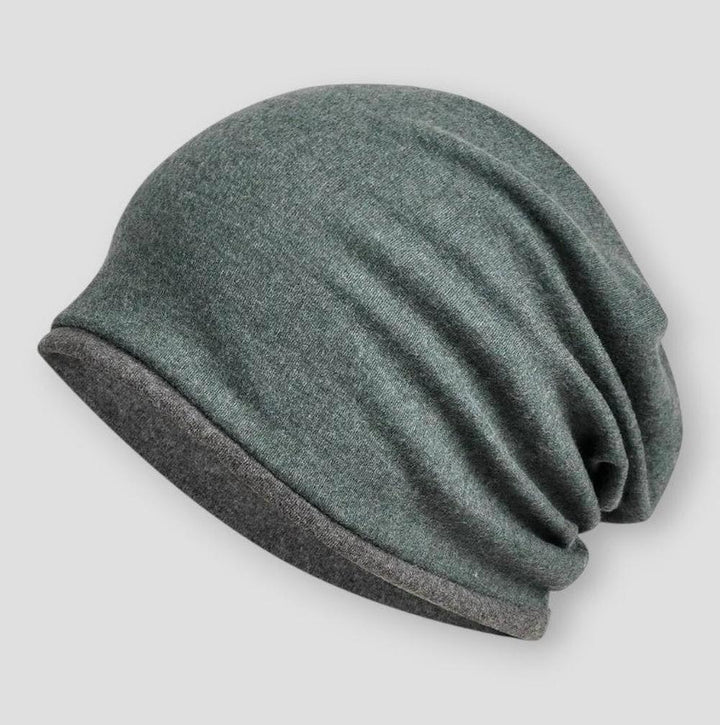 North Royal Fremont Cotton Beanie