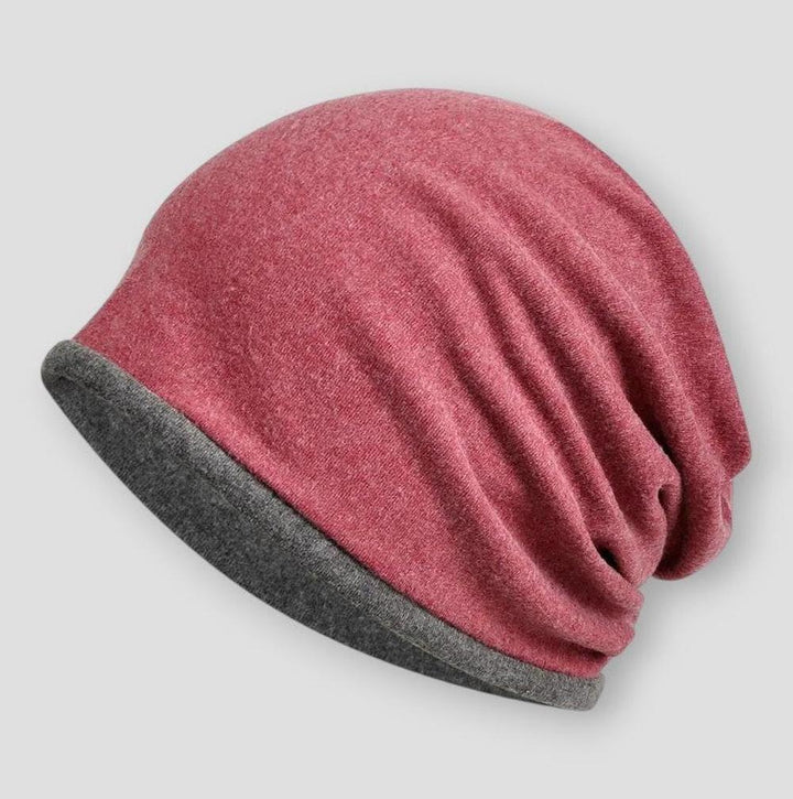 North Royal Fremont Cotton Beanie