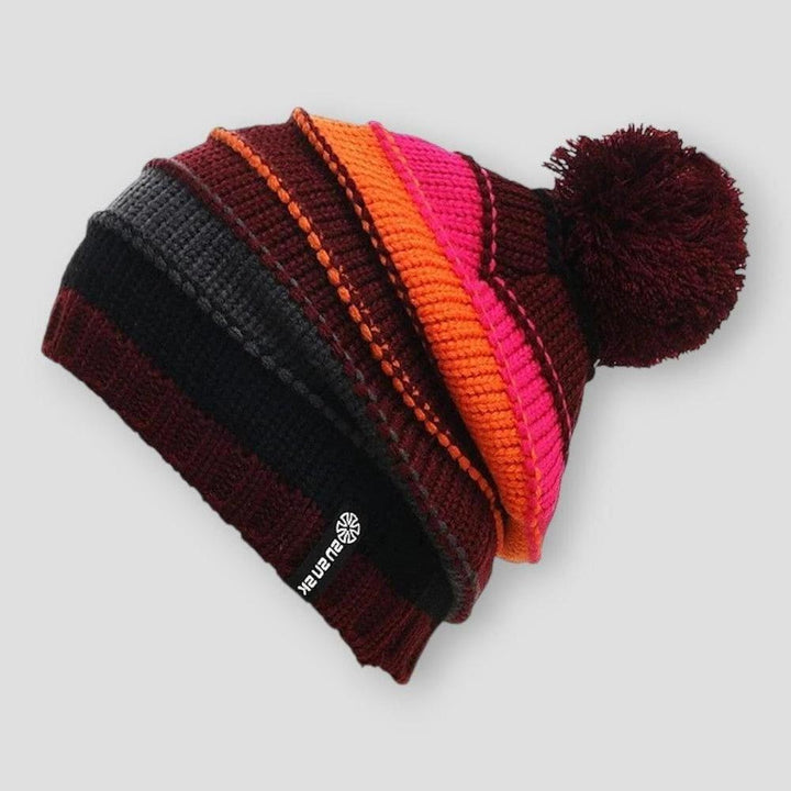 North Royal Madison Knitted Beanie