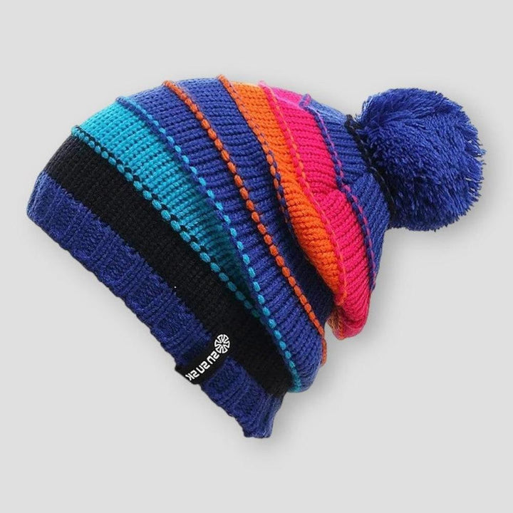 North Royal Madison Knitted Beanie