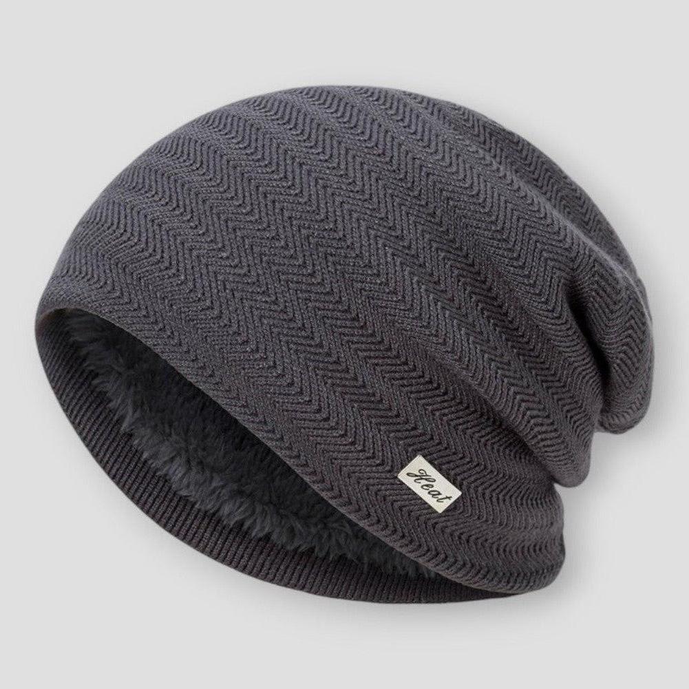 North Royal Winifred Fleece Beanie