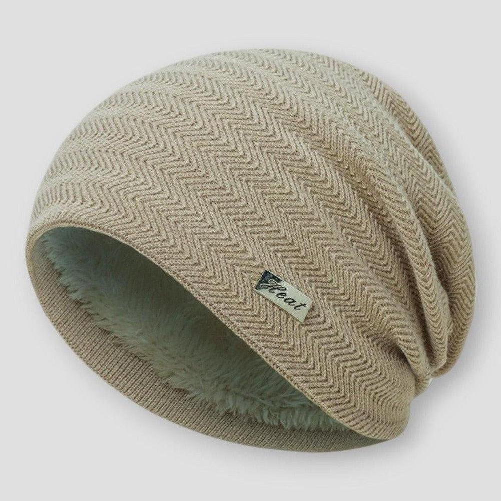 North Royal Winifred Fleece Beanie