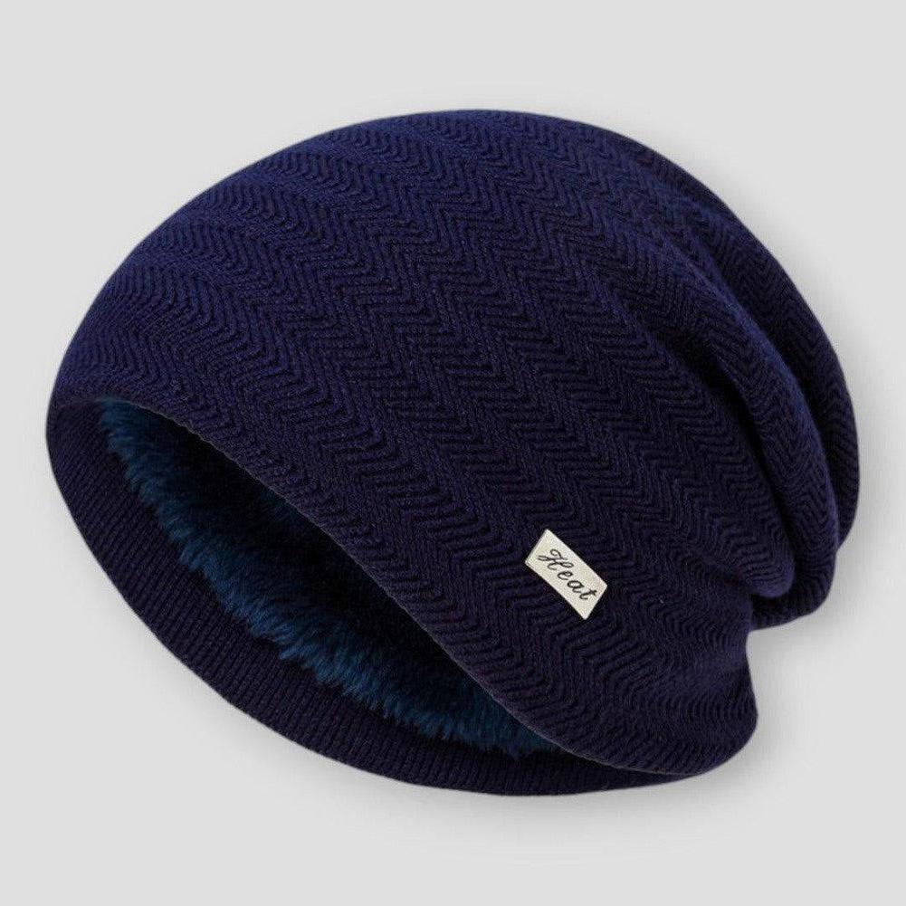 North Royal Winifred Fleece Beanie