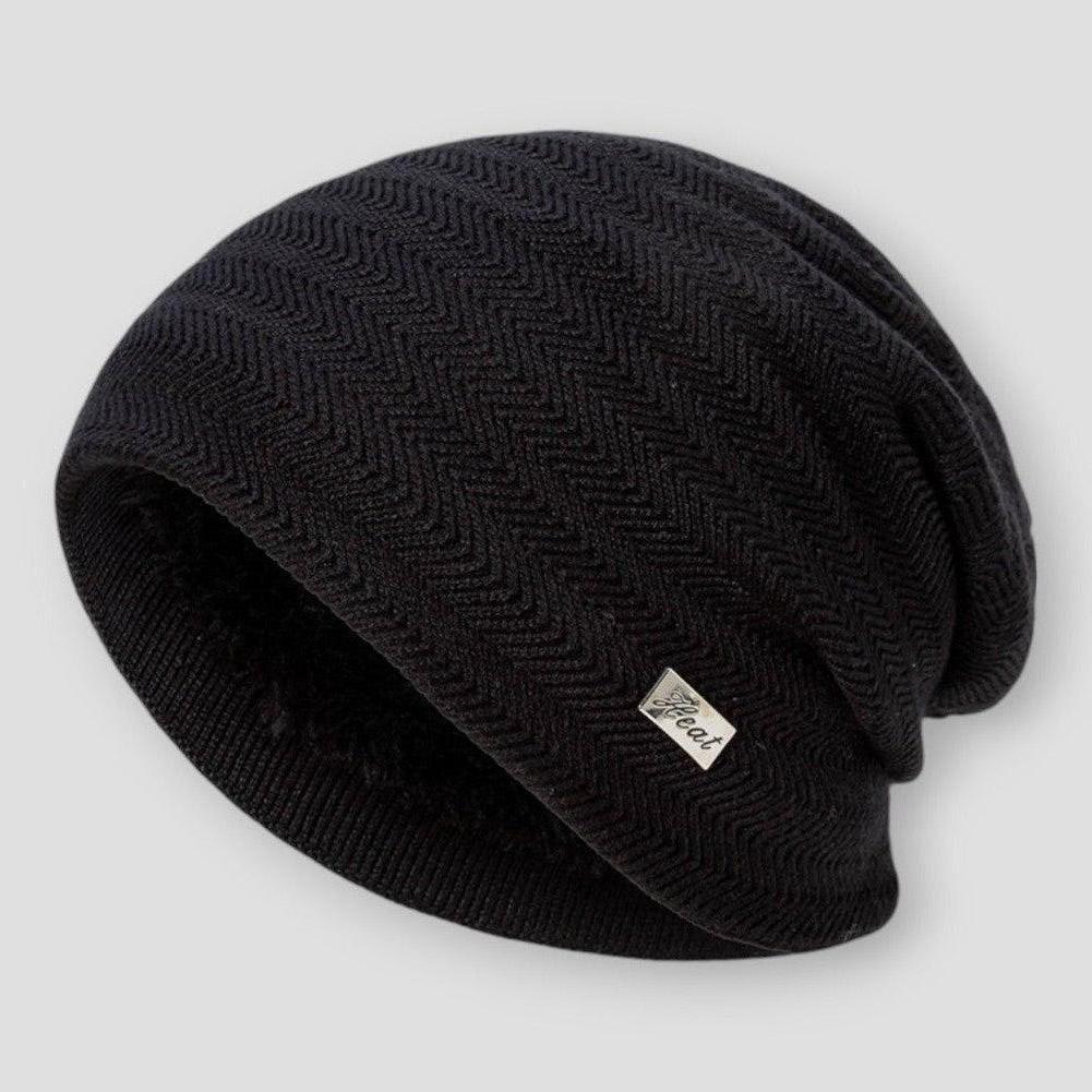 North Royal Winifred Fleece Beanie