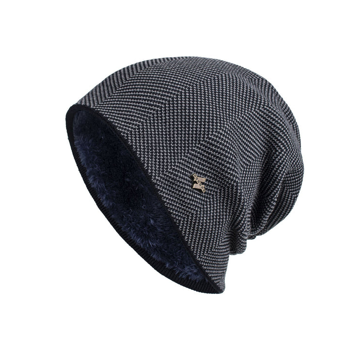Norman™ | Stylish Fleece Hat