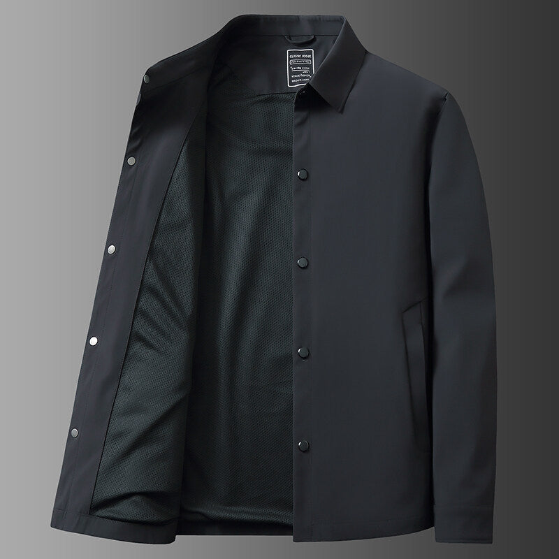 Elegant Men's Jacket