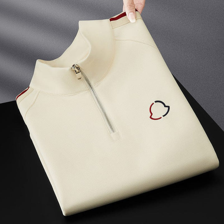 Cloudline Tracksuit™ | Sweatshirt & Pants Set