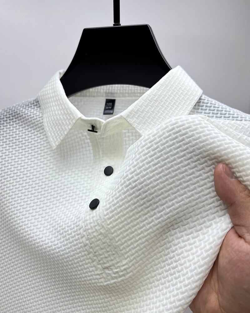 Gentle™ | Elegant Luxury Polo