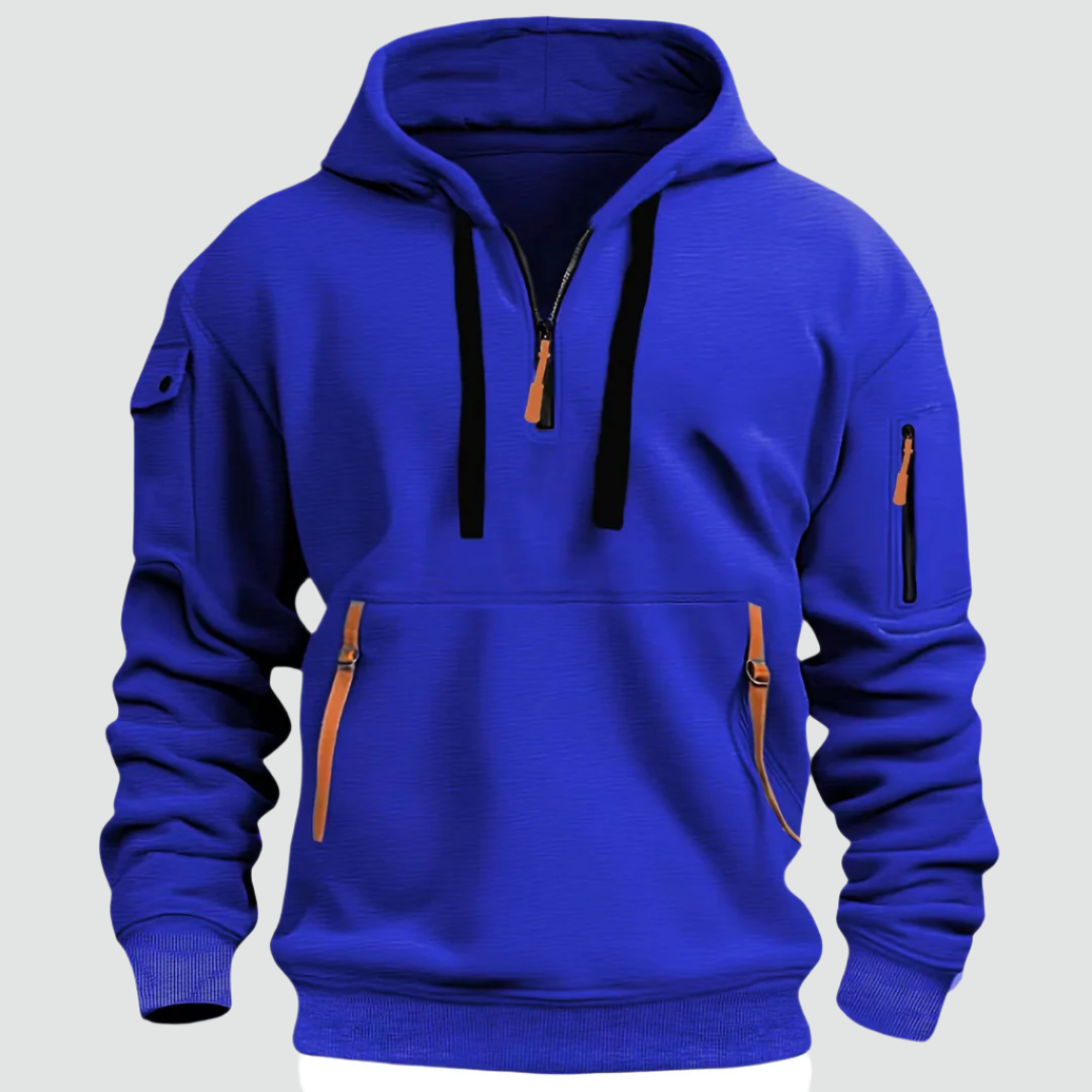Joshua™ | Stylish Hoodie